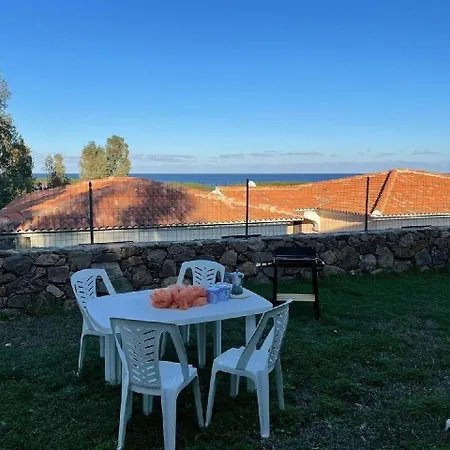 דירה In Mit Grossem Garten
